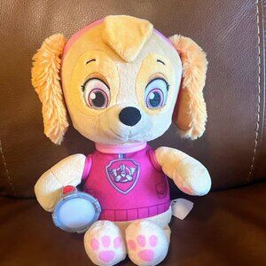 Paw Patrol Skye Plush